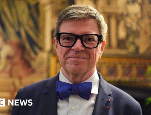 AI godfather Yann LeCun to leave Meta and start own firm