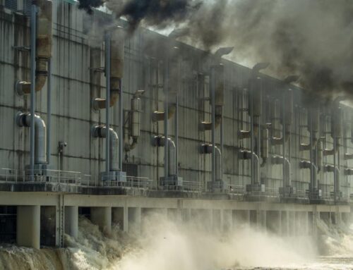 Jefferson Parish’s West Bank voters approve flood protection renewal tax on second try