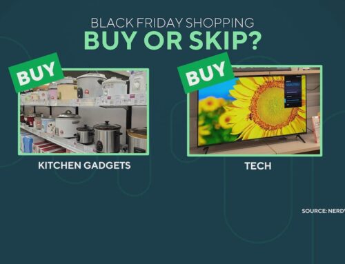 The sales worth shopping during Black Friday week, and the ones to skip