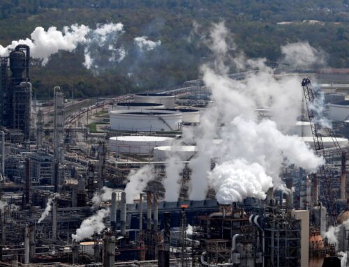 Global emissions on pace to exceed Paris goals despite progress: UN report