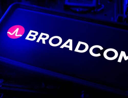 Jim Cramer Says Broadcom Is The ‘Most Likely Winner’ In Potential Google-Meta TPU Chip Dea