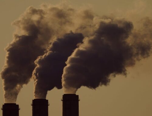 World still off track from Paris targets: UN