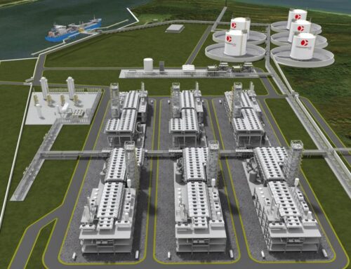 Louisiana’s rapid LNG buildout hits stumbling block with judge’s ruling, a first of its ki
