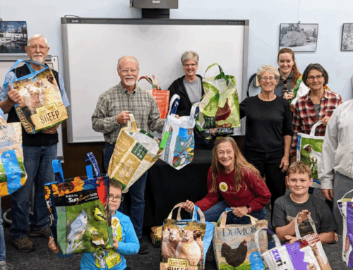 Environmental Action Community to showcase 2025 accomplishments