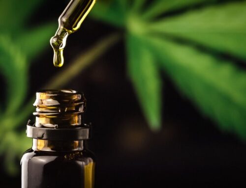 Clinical Trial Finds Cannabis Oil May Help with Symptoms of Systemic Sclerosis | Cannabis