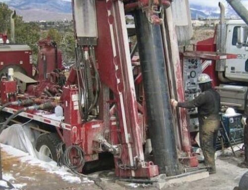 LANL’s toxic chromium plume migrates to pueblo, New Mexico Environment Department says