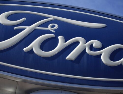 Used Ford vehicles now available on Amazon in select cities