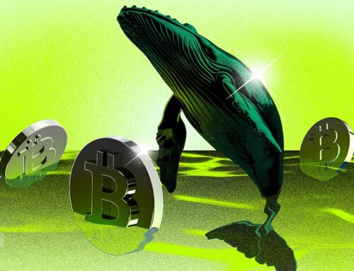 Why OG Bitcoin Whales Are Suddenly Selling—and What It Signals for the Market