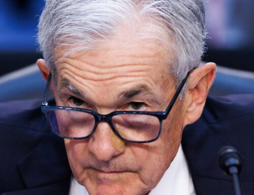 Bitcoin price poised to go below $100,000 as Fed seen to print money ‘earlier than expecte