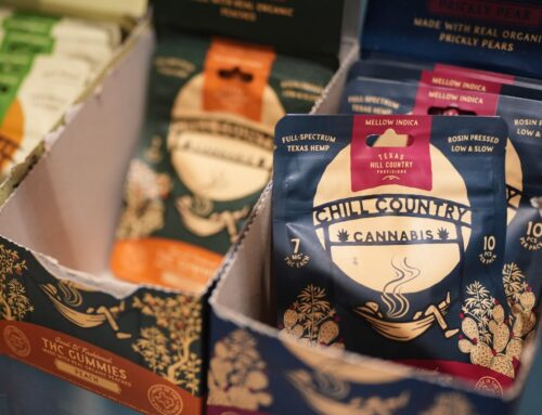 Businesses face fatal blow as hemp ban looms: ‘It’s DEFCON 1’