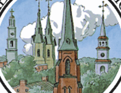 Prescribed burn planned next week in city watershed