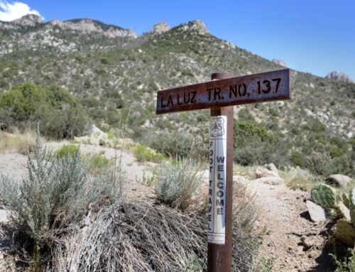 OPINION: Investing in our parks and public lands is investing in our health, children and