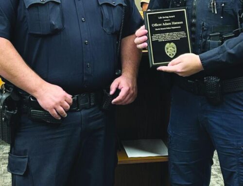 North Branch council discusses cannabis dispensary