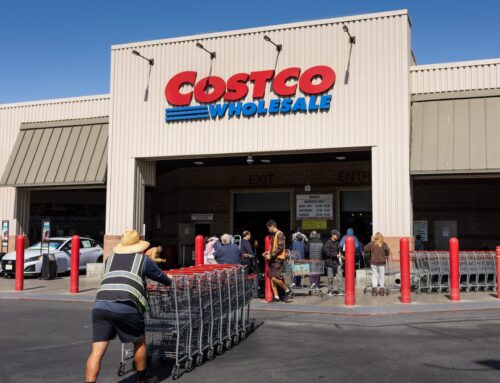 How much the typical worker makes at 30 top retailers, from Amazon to Walmart