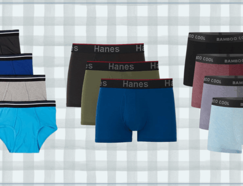 It’s Probably Time To Buy New Underwear — These Are The Ones Guys Actually Love