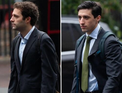 Can the feds tame Ethereum’s bot-eat-bot hellscape? Looming verdict for MIT’s ‘crypto brot