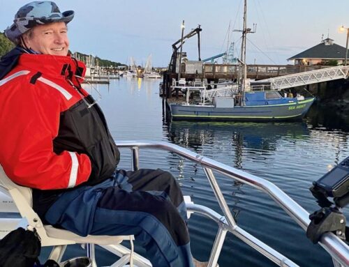 Popular Anacortes lecture series to kick off Nov. 14