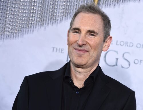 How Amazon flipped the script on a challenging week that started with layoffs and ended wi