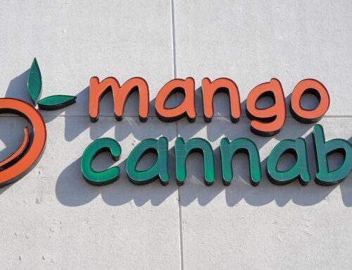 Cannabis-related companies team up to promote breast cancer awareness