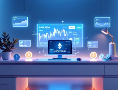 Ethereum’s Shift: Regulatory Changes and the Crypto Payroll Revolution