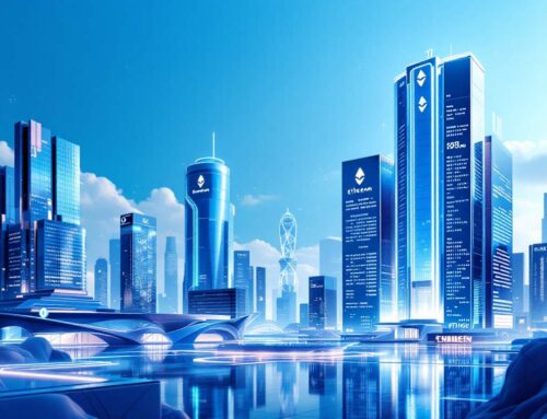 Ethereum’s Price Surge: Navigating the Future of Crypto Payroll and Banking