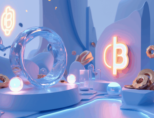 Bitcoin’s Market Tremors and Gold’s Fading Luster in a Sea of Risks