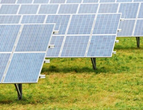 Grant PUD Approves 20-Year Solar and Battery Contracts with Royal Slope Energy Center