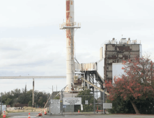 Oroville City Council expected to take major step towards renewable energy