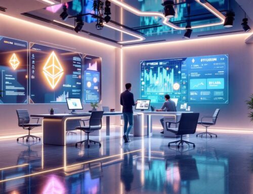 The Future of Crypto Payroll: Ethereum and Stablecoins