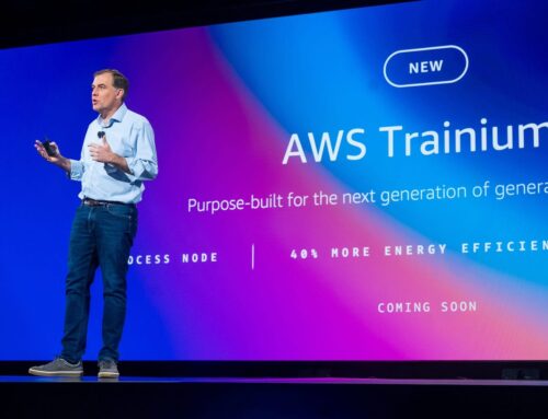 Startups find Amazon’s AI chips ‘less competitive’ than Nvidia GPUs, internal document sho