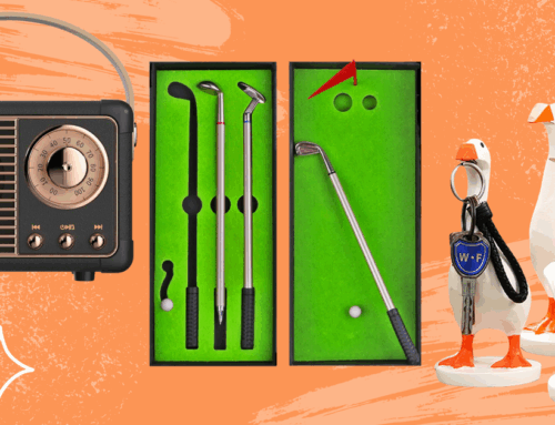 16 Fun Things From Amazon That Will Make Your Day A Little Better