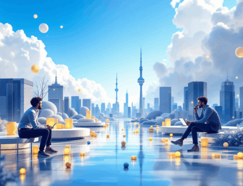 Bitcoin’s Financial Frontier