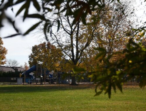 For these Kingsport residents, smell is more than disruptive