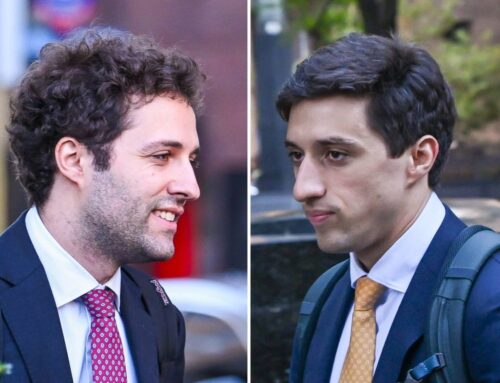 Mistrial declared for MIT brothers accused of $25M crypto heist as deadlocked jury complai