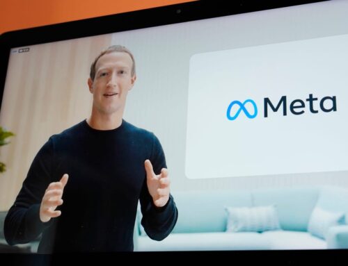 A Meta product leader shares how AI helps him with performance reviews