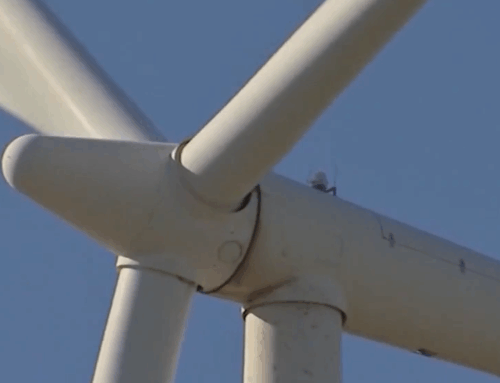 Washington Department of Ecology energy report urges diverse power resources