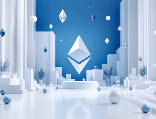 Ethereum’s Institutional Surge: A New Era for Cryptocurrencies