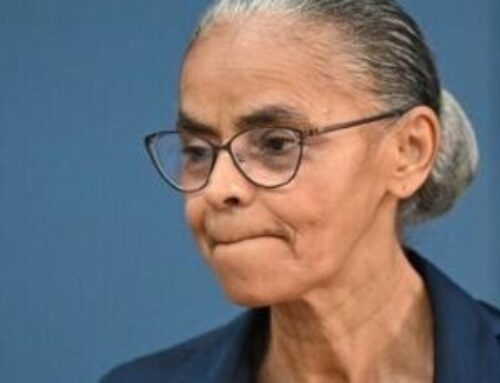 Brazil’s Environment Minister Marina Silva has come to symbolize the tensions within Brazi