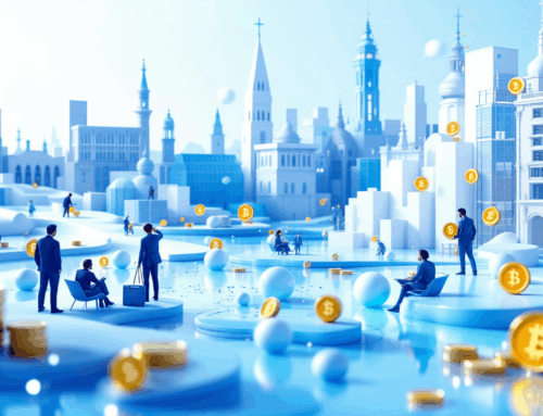 Ethereum’s Investment Horizon Amidst Market Turbulence