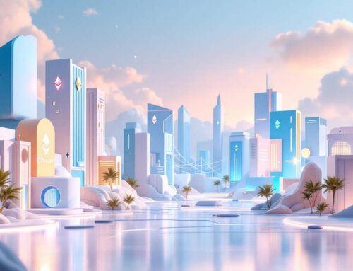 Current State of the Ethereum Market