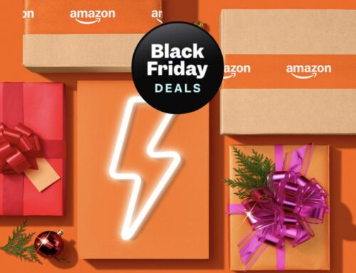 Here’s what to expect during Amazon’s Black Friday sale, plus the best early deals