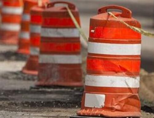 City to begin restoration work at Cheshire Pond