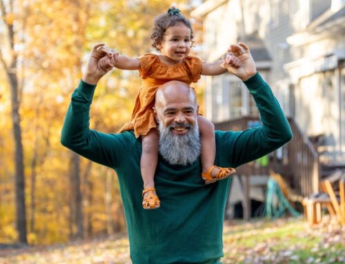 This Common Fall Chore Is Not Only Annoying, But Also Harmful For The Environment