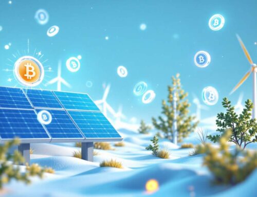 Tokenization of Renewable Energy: Hurdles, Hopes, and Blockchain