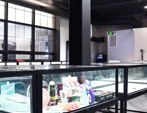 Puff Theory Cannabis to bring high-end dispensary experience to historic Utica landmark