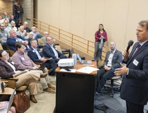 Data centers and the balance between economic development, environment