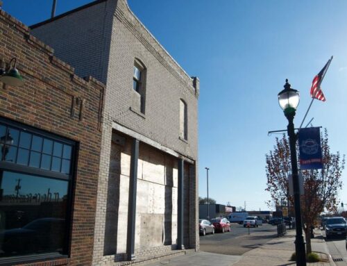 Green light: Osseo approves applications for 2 cannabis dispensaries, including its own