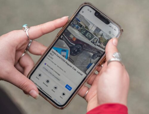 Mark Zuckerberg totally ignored my suggestion on how to improve Facebook Marketplace