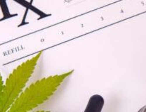 Point | Insurance coverage is the next logical step for medical cannabis