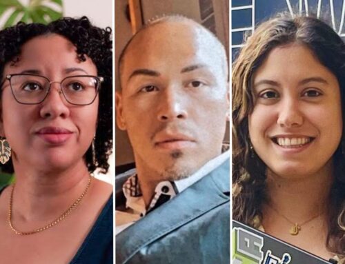 6 laid-off Amazon workers share how they got the bad news, and how they’re navigating an u